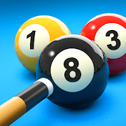 8 Ball Pool Hack icon