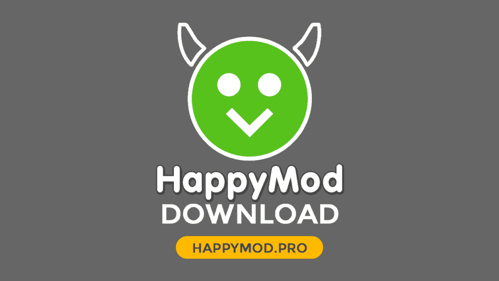 App HappyMod 2.7.8