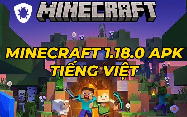 Minecraft Tiếng Việt APK