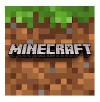 Minecraft PE 1.16.40 APK icon