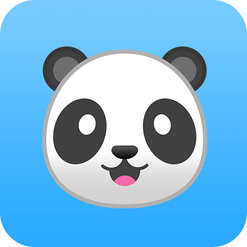 Panda Helper APK icon