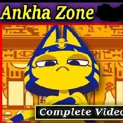 Ankha Zone mine 8  APK