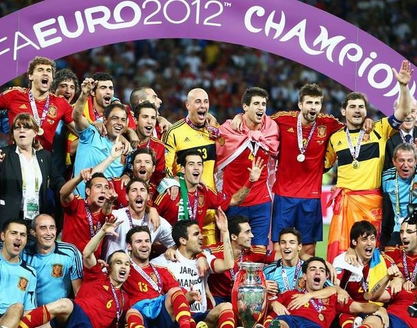 Luật lệ và hình thức thi đấu của giải vô địch Tây Ban Nha